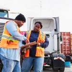 Modern credential: supporting coastal control with TWIC technology