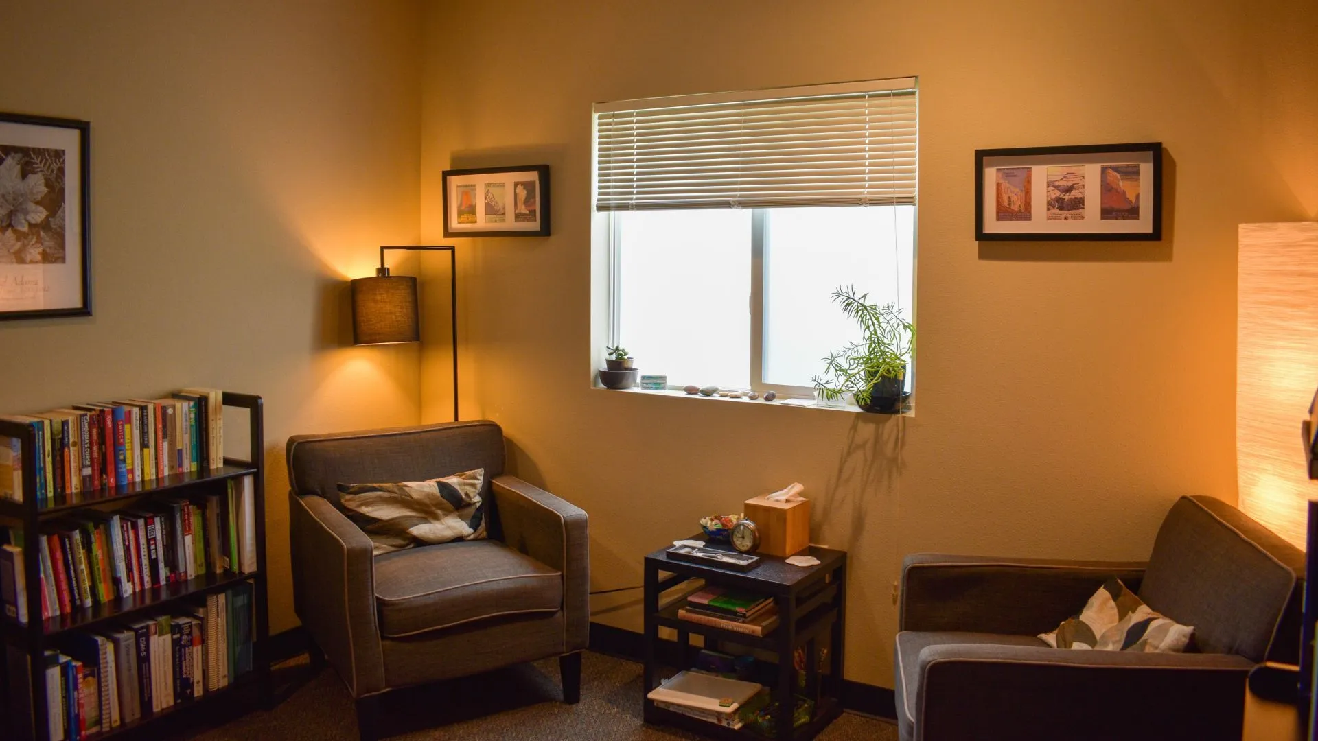 counseling and therapy associates reviews