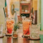 Refreshing THC drink selections crafted for balanced vibes and enjoyable calm moments