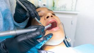 Redefining Patient Engagement through Interactive Dental Portals