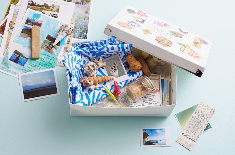 Decorative Stickers Offering Simple Ways To Personalize Handmade Craft Projects
