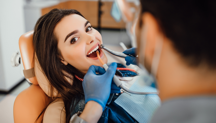 Fostering Natural Growth: Orthodontics and Dental Development in Adolescents
